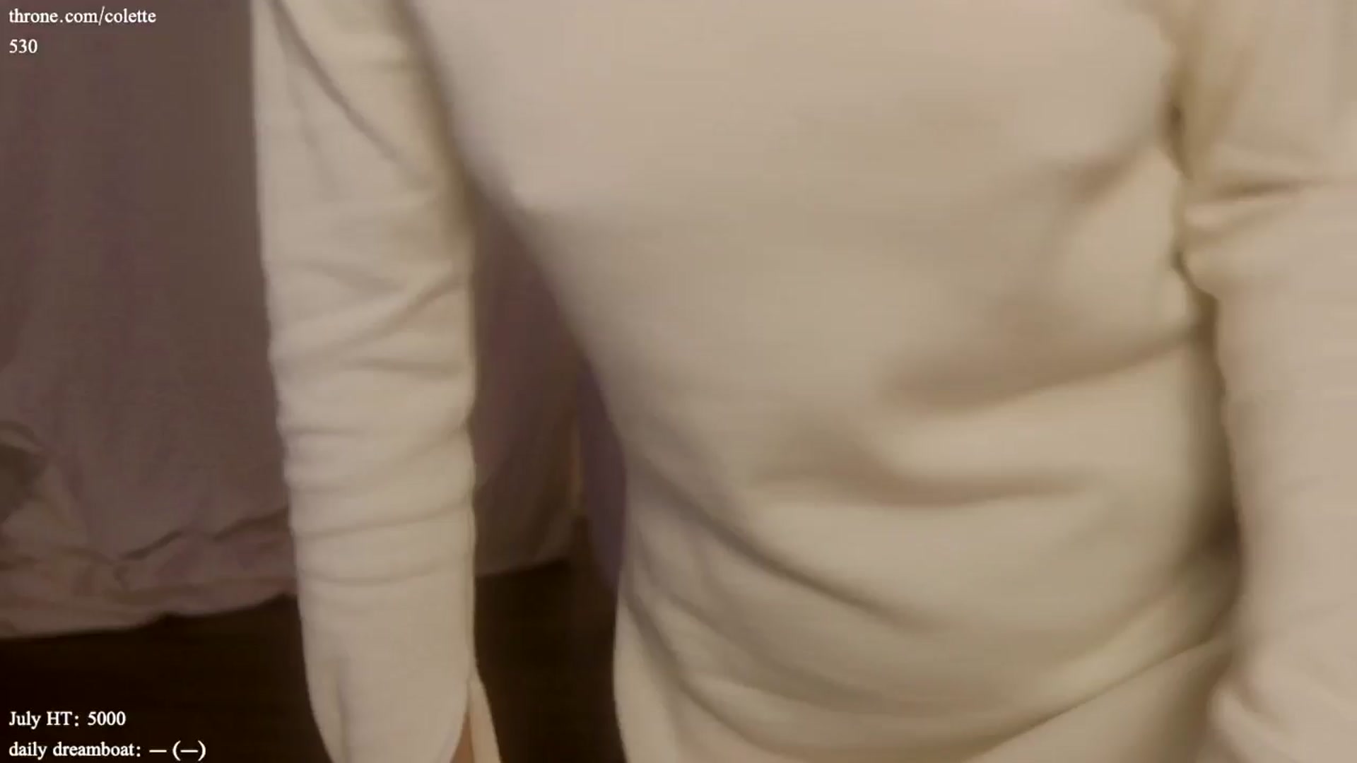 Gallery image thumbnail from coletteclaude's myfreecams stream on, 07/24/2024, 17:56 image 1 of 20