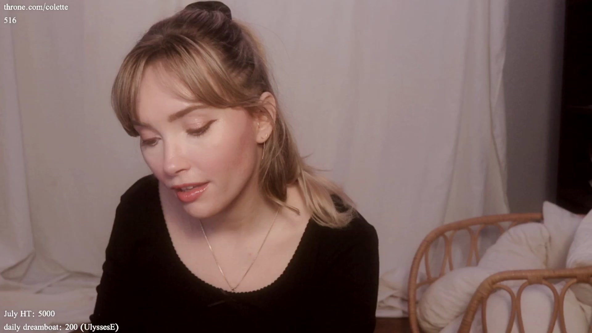 Gallery image thumbnail from coletteclaude's myfreecams stream on, 07/26/2024, 18:59 image 6 of 20