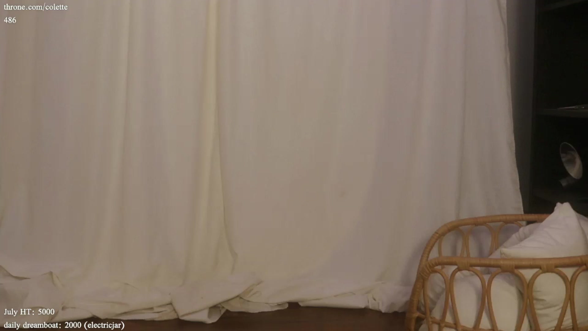 Gallery image thumbnail from coletteclaude's myfreecams stream on, 07/30/2024, 18:41 image 19 of 20