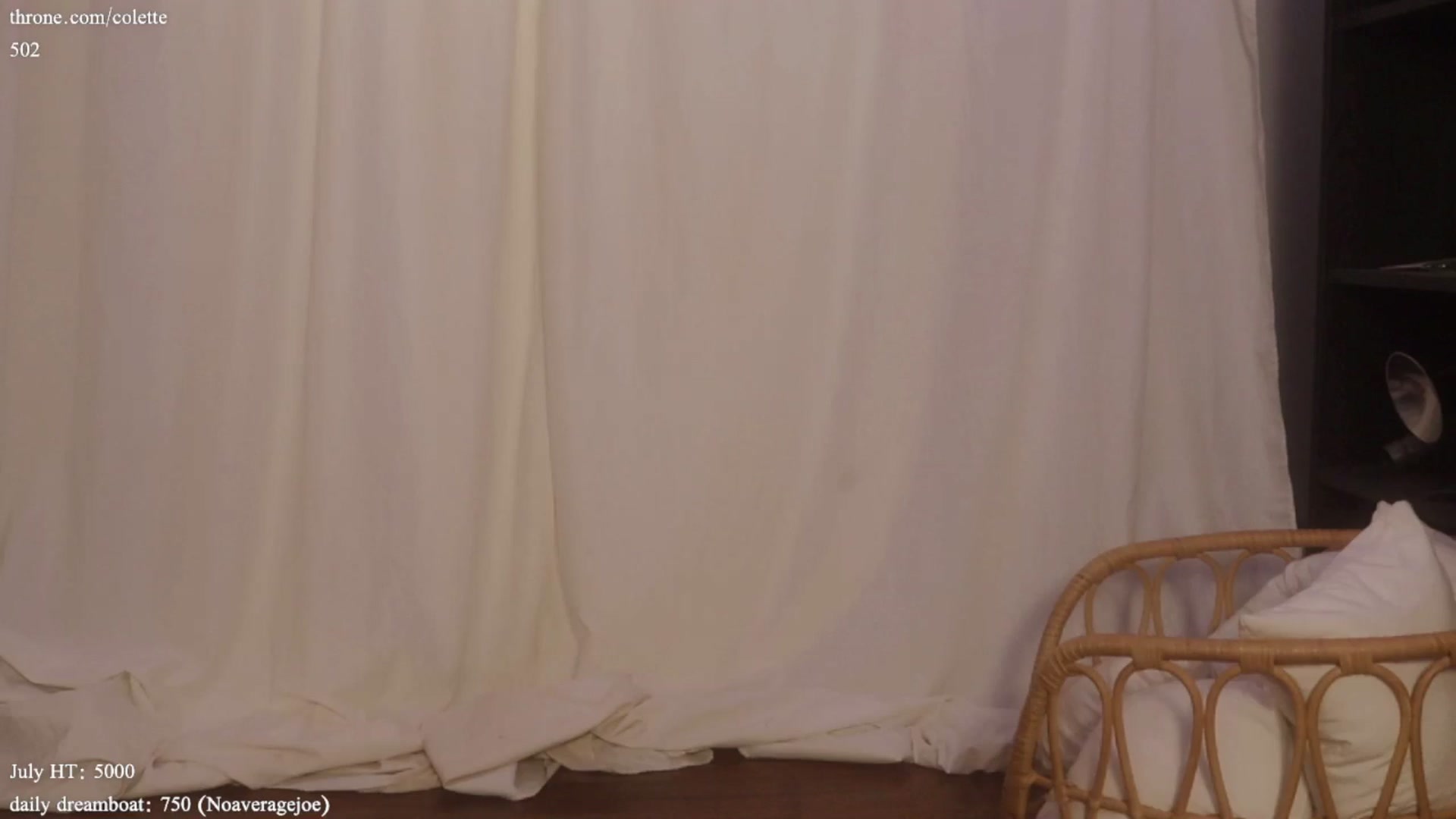 Gallery image thumbnail from coletteclaude's myfreecams stream on, 07/30/2024, 18:41 image 8 of 20