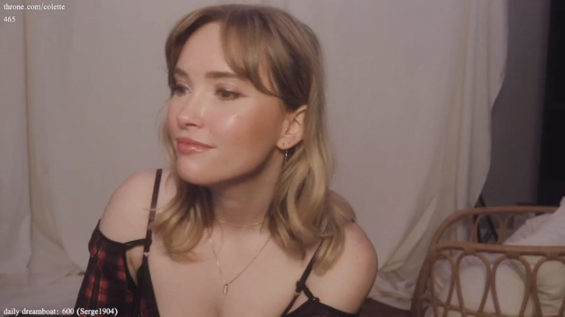 Gallery image thumbnail from coletteclaude's myfreecams stream on, 08/01/2024, 19:43 image 19 of 20