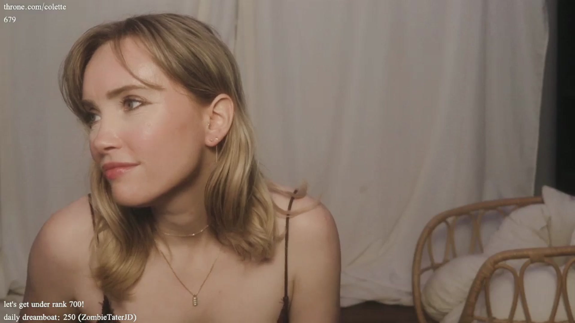 Gallery image thumbnail from coletteclaude's myfreecams stream on, 08/02/2024, 20:10 image 17 of 20
