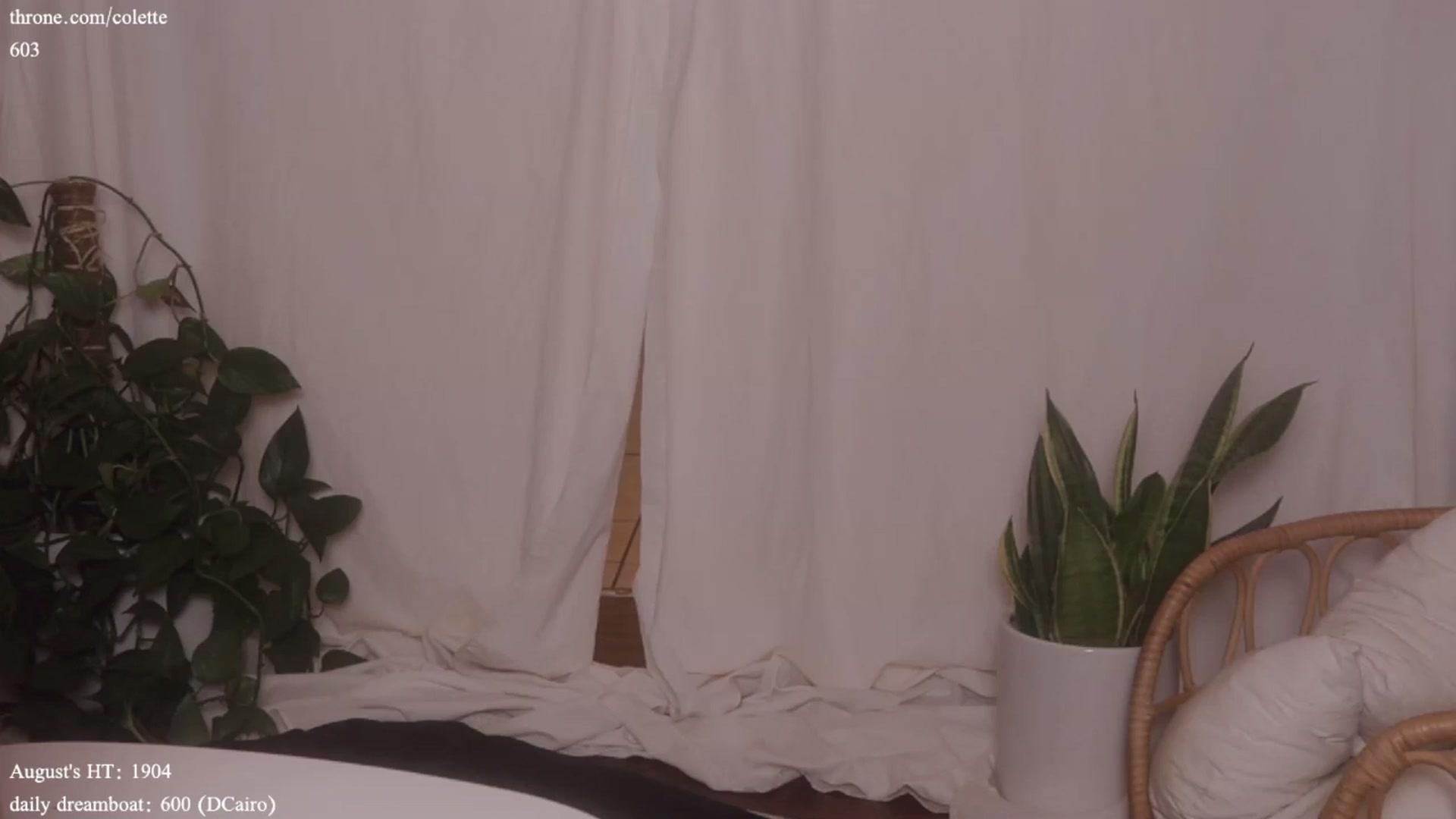 Gallery image thumbnail from coletteclaude's myfreecams stream on, 08/06/2024, 19:01 image 17 of 20