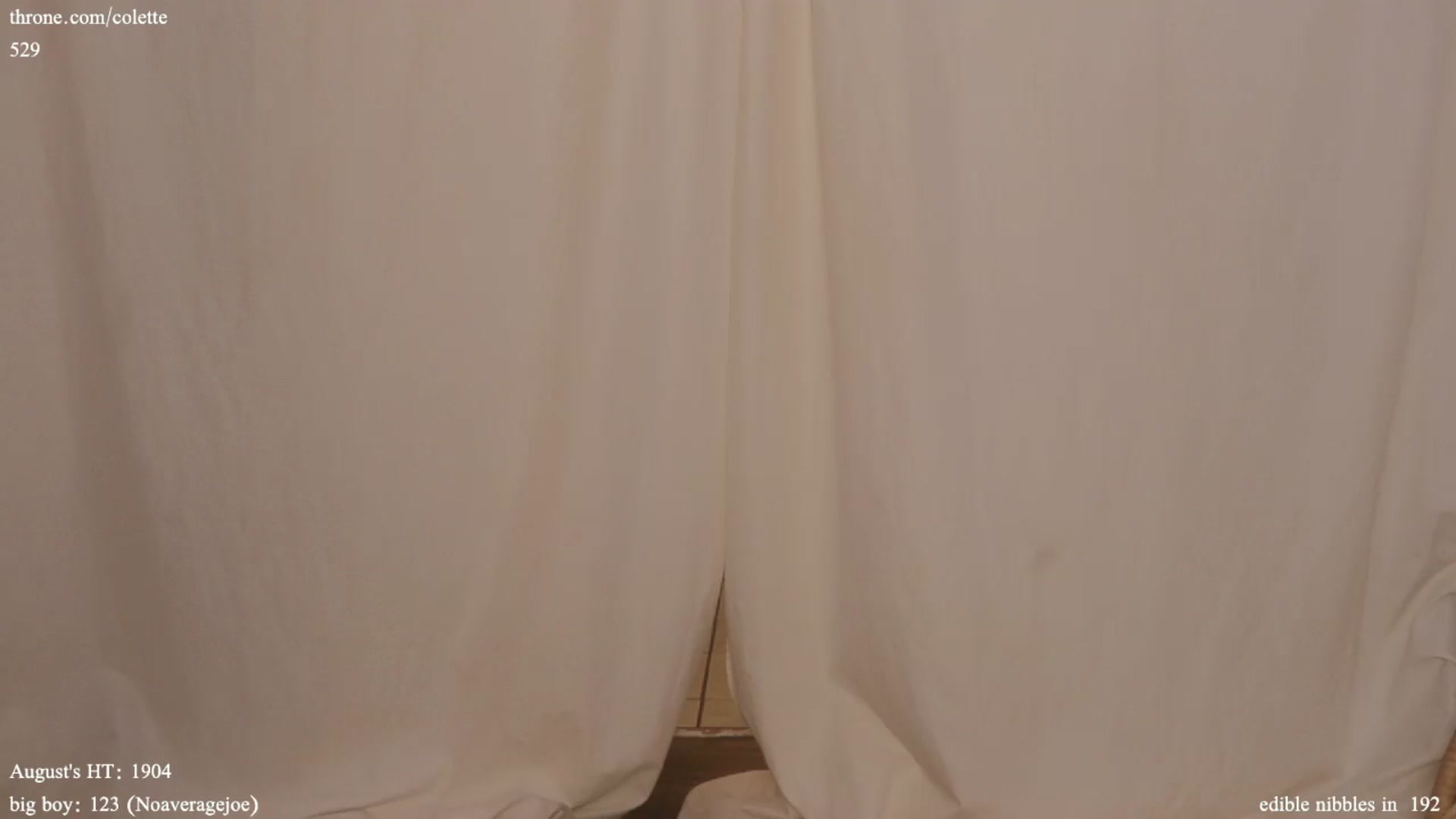 Gallery image thumbnail from coletteclaude's myfreecams stream on, 08/08/2024, 19:11 image 17 of 20