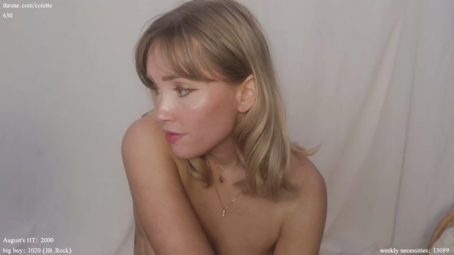 Gallery image thumbnail from coletteclaude's myfreecams stream on, 08/20/2024, 20:32 image 11 of 20