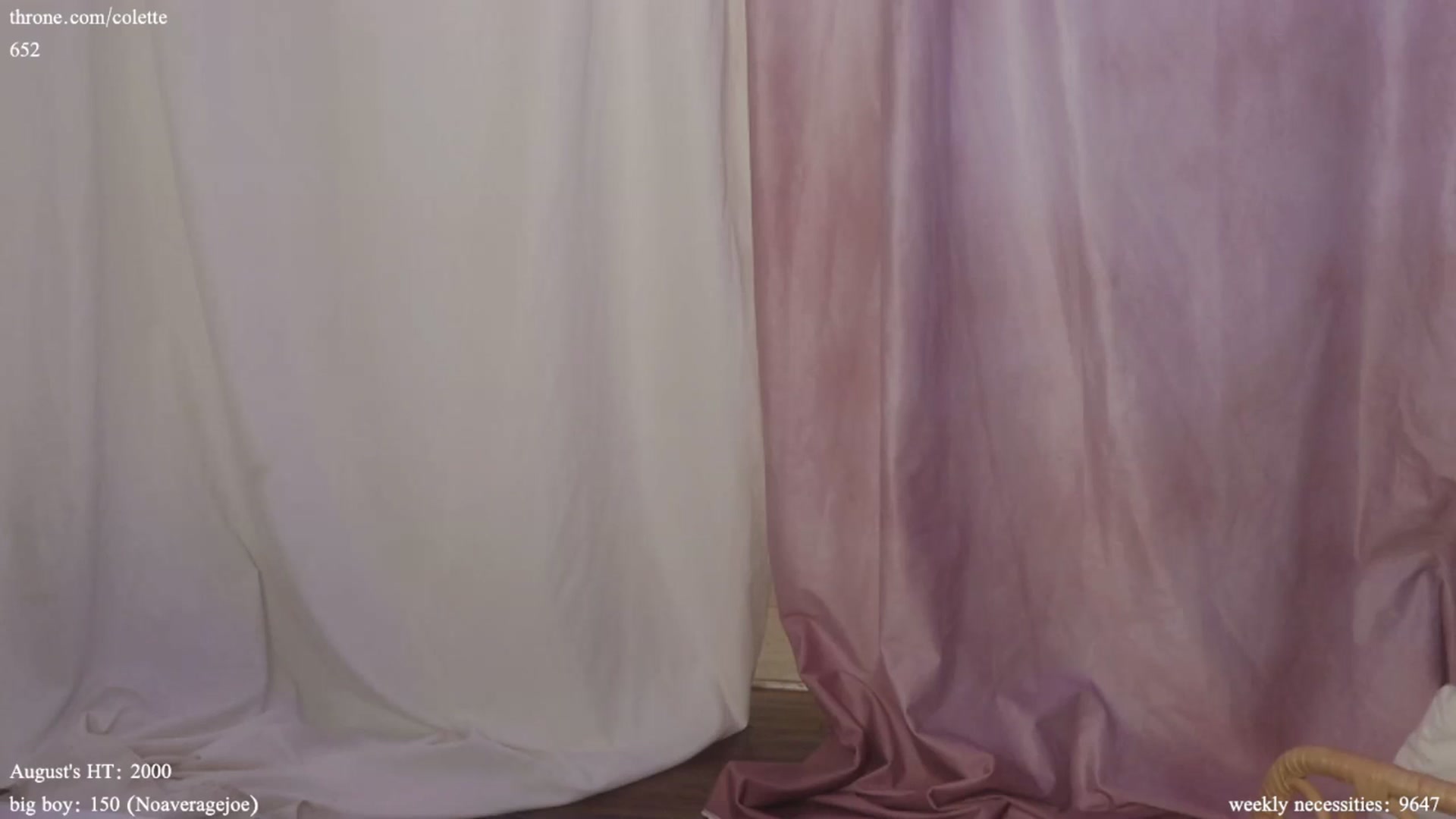 Gallery image thumbnail from coletteclaude's myfreecams stream on, 08/22/2024, 18:02 image 10 of 20