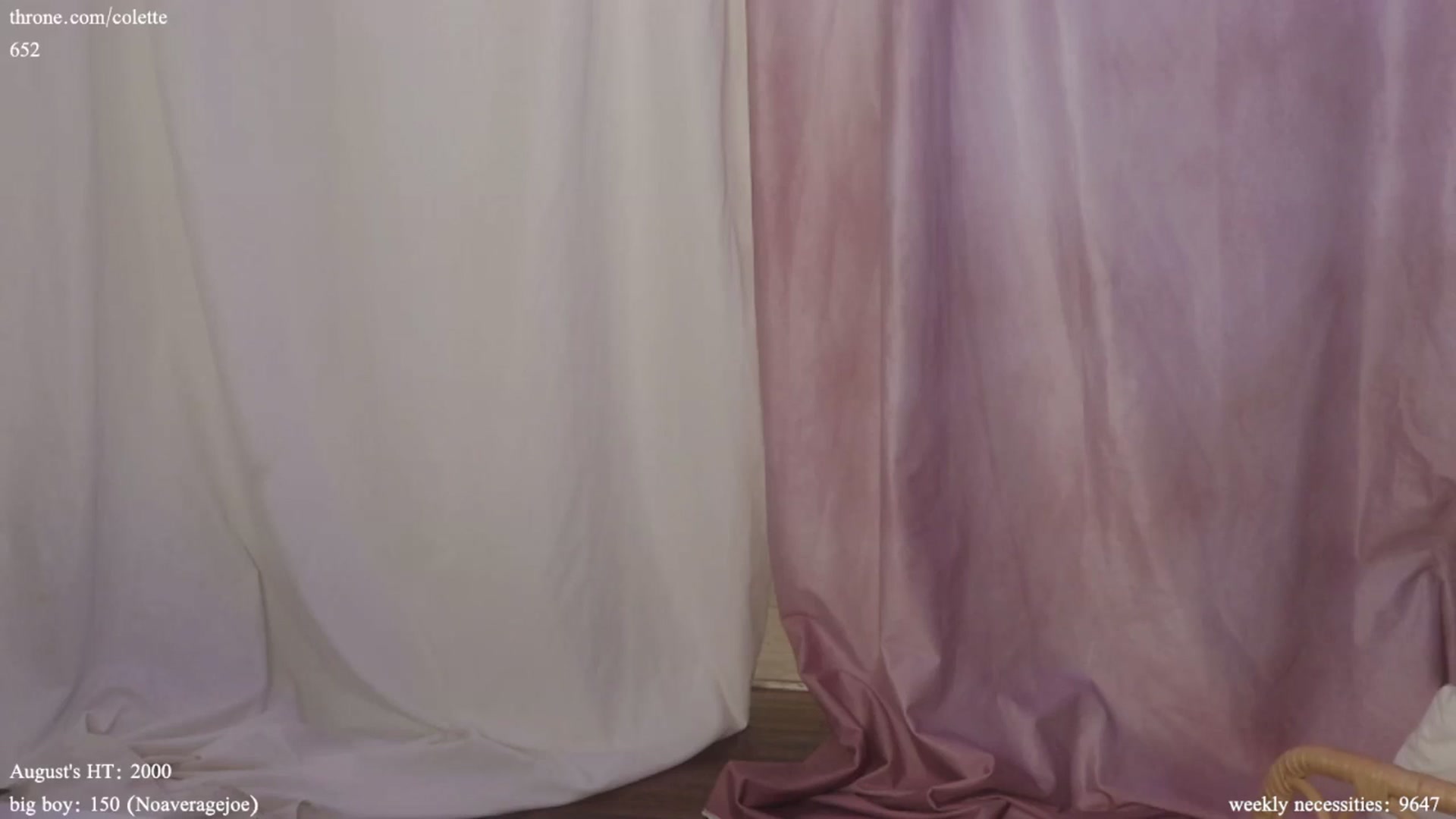Gallery image thumbnail from coletteclaude's myfreecams stream on, 08/22/2024, 18:02 image 9 of 20