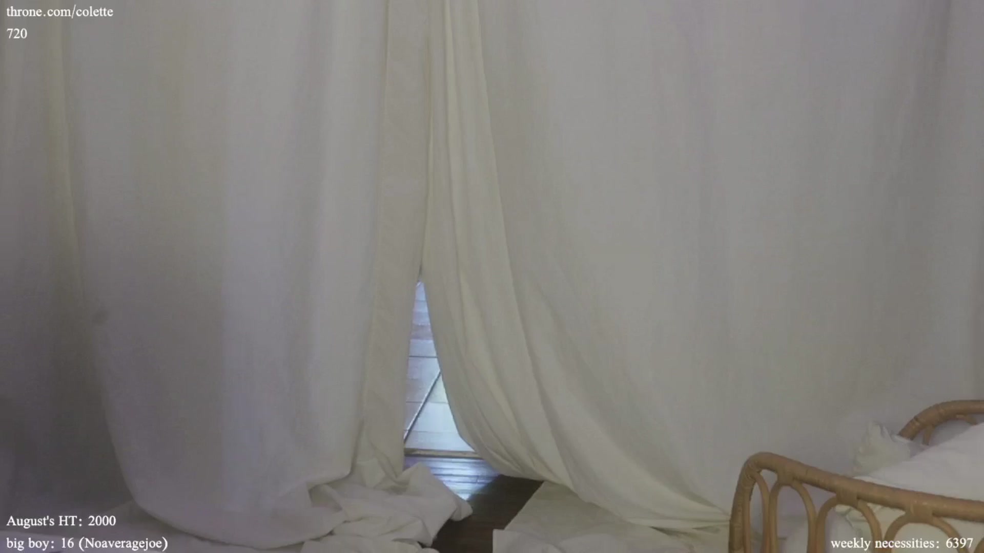 Gallery image thumbnail from coletteclaude's myfreecams stream on, 08/25/2024, 19:56 image 2 of 20