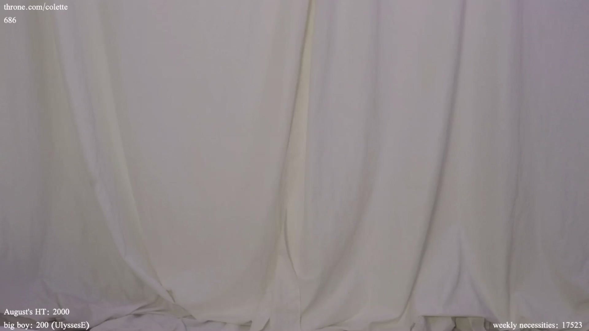 Gallery image thumbnail from coletteclaude's myfreecams stream on, 08/27/2024, 19:12 image 16 of 20