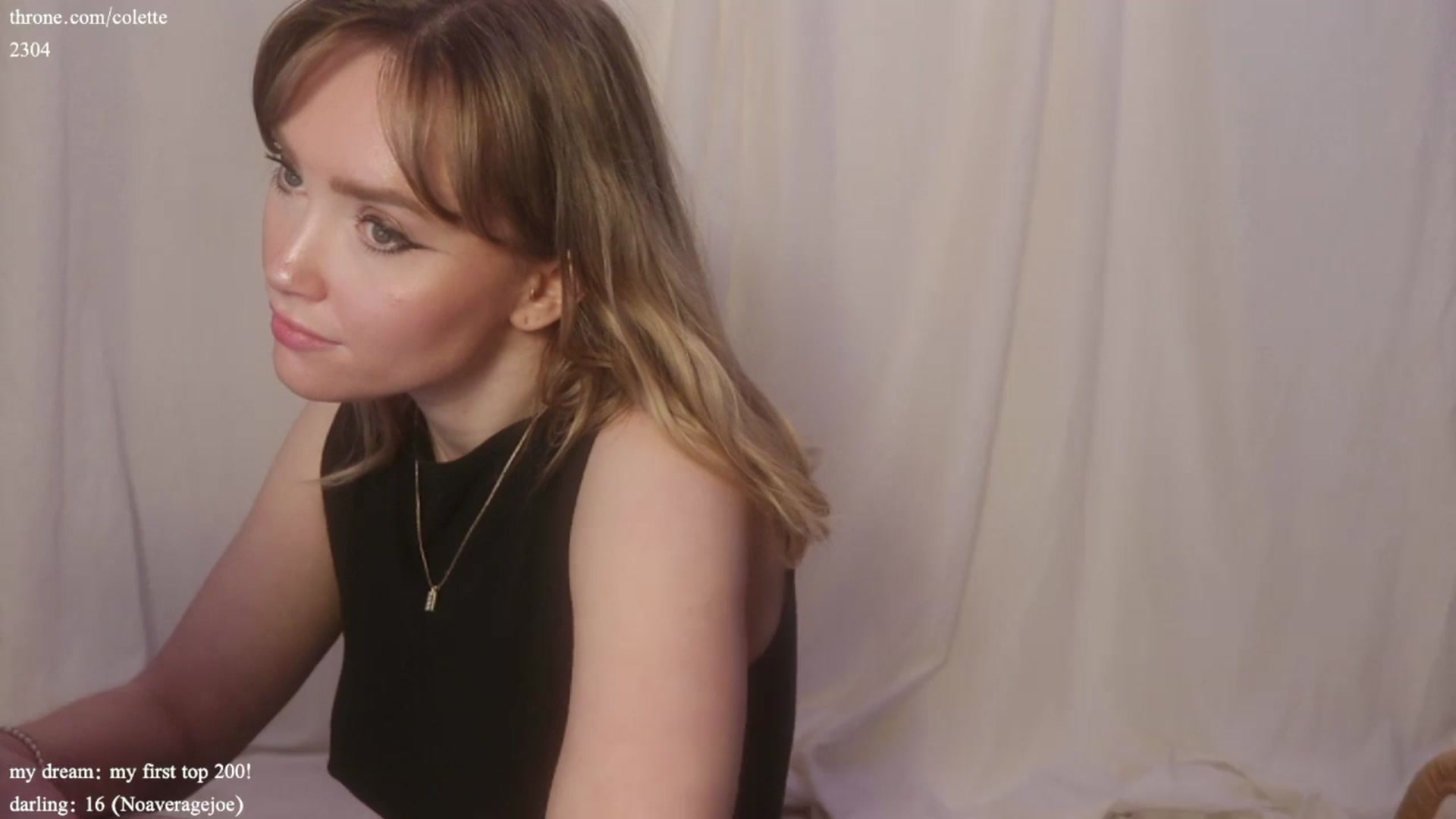Gallery image thumbnail from coletteclaude's myfreecams stream on, 09/02/2024, 19:06 image 9 of 20