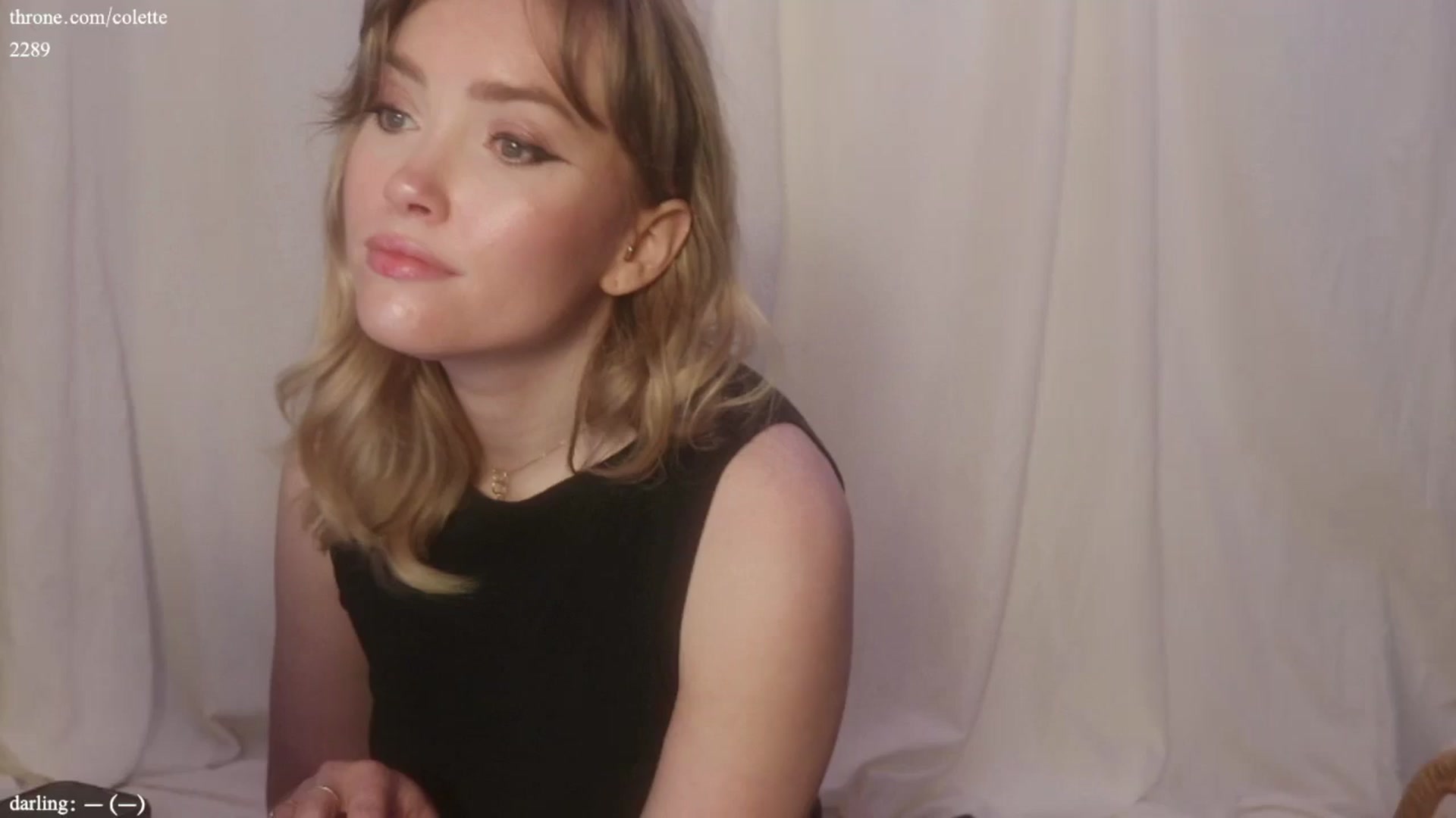 Gallery image thumbnail from coletteclaude's myfreecams stream on, 09/02/2024, 19:06 image 1 of 20