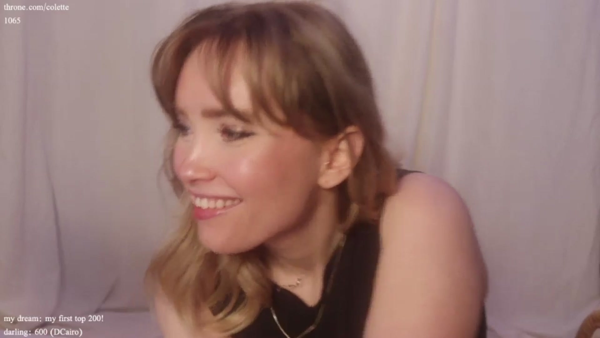 Gallery image thumbnail from coletteclaude's myfreecams stream on, 09/02/2024, 19:06 image 17 of 20