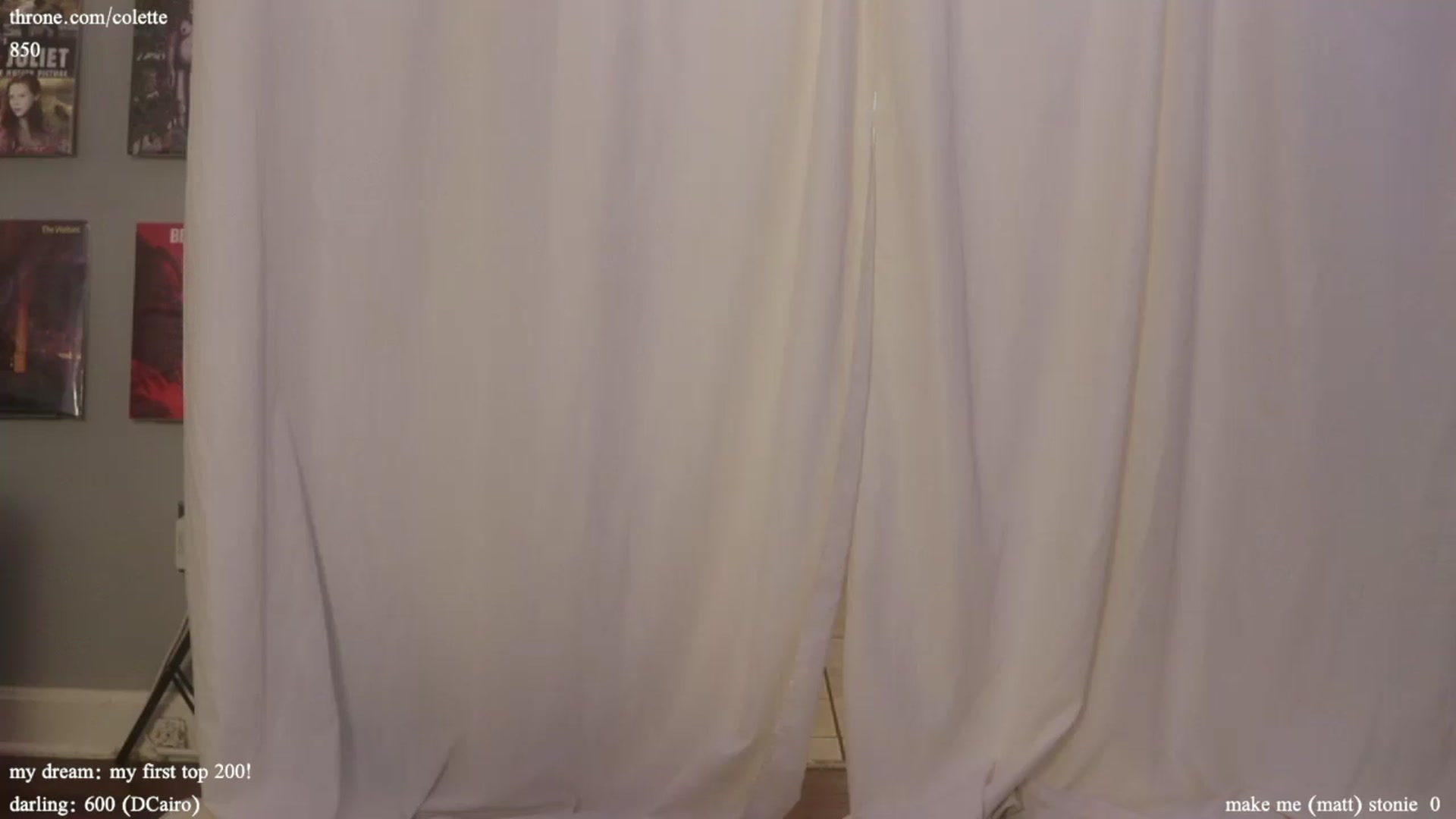 Gallery image thumbnail from coletteclaude's myfreecams stream on, 09/02/2024, 21:04 image 1 of 20