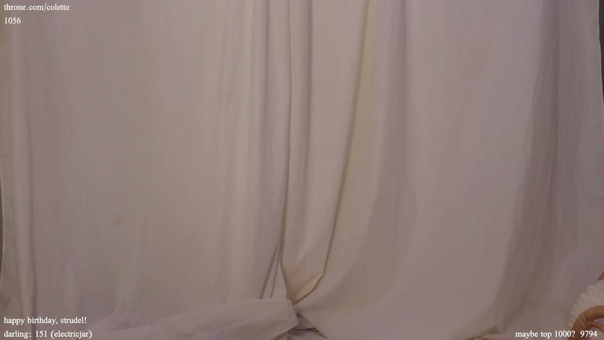 Gallery image thumbnail from coletteclaude's myfreecams stream on, 09/03/2024, 20:58 image 14 of 20