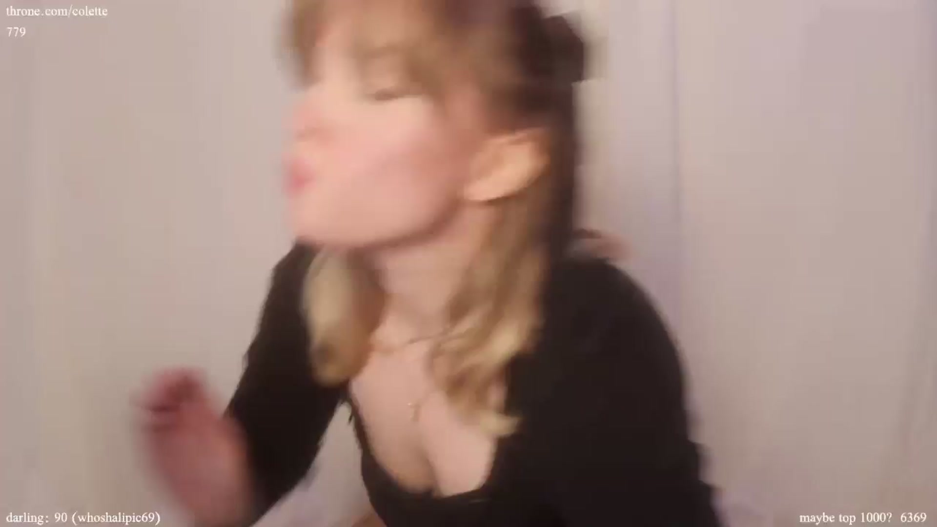 Gallery image thumbnail from coletteclaude's myfreecams stream on, 09/05/2024, 18:38 image 17 of 20