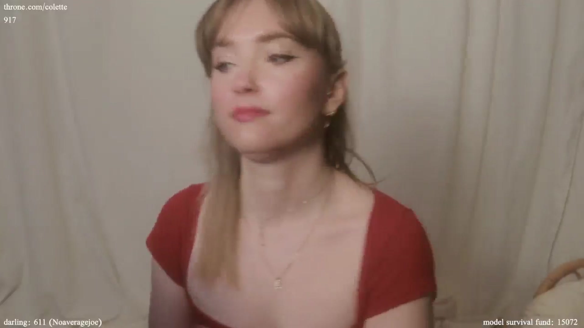 Gallery image thumbnail from coletteclaude's myfreecams stream on, 09/10/2024, 19:49 image 8 of 20