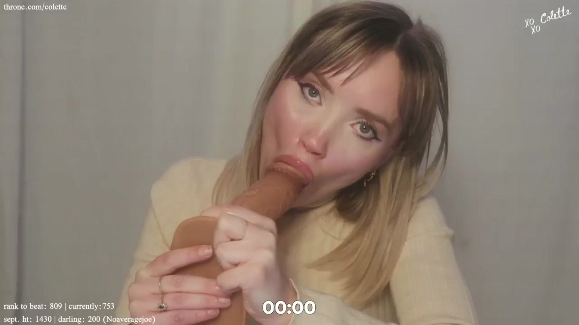 Gallery image thumbnail from coletteclaude's myfreecams stream on, 09/26/2024, 19:50 image 1 of 20