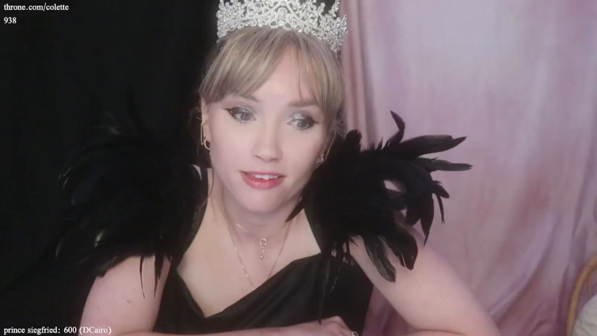 Gallery image thumbnail from coletteclaude's myfreecams stream on, 10/28/2024, 20:27 image 12 of 20