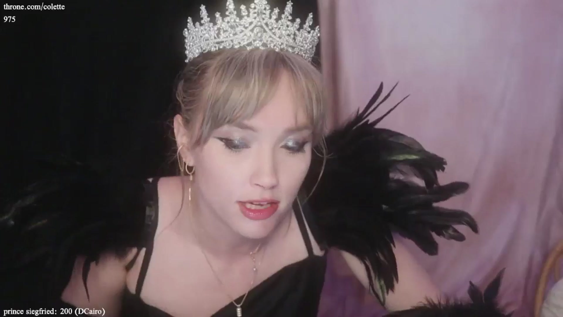 Gallery image thumbnail from coletteclaude's myfreecams stream on, 10/28/2024, 20:27 image 2 of 20