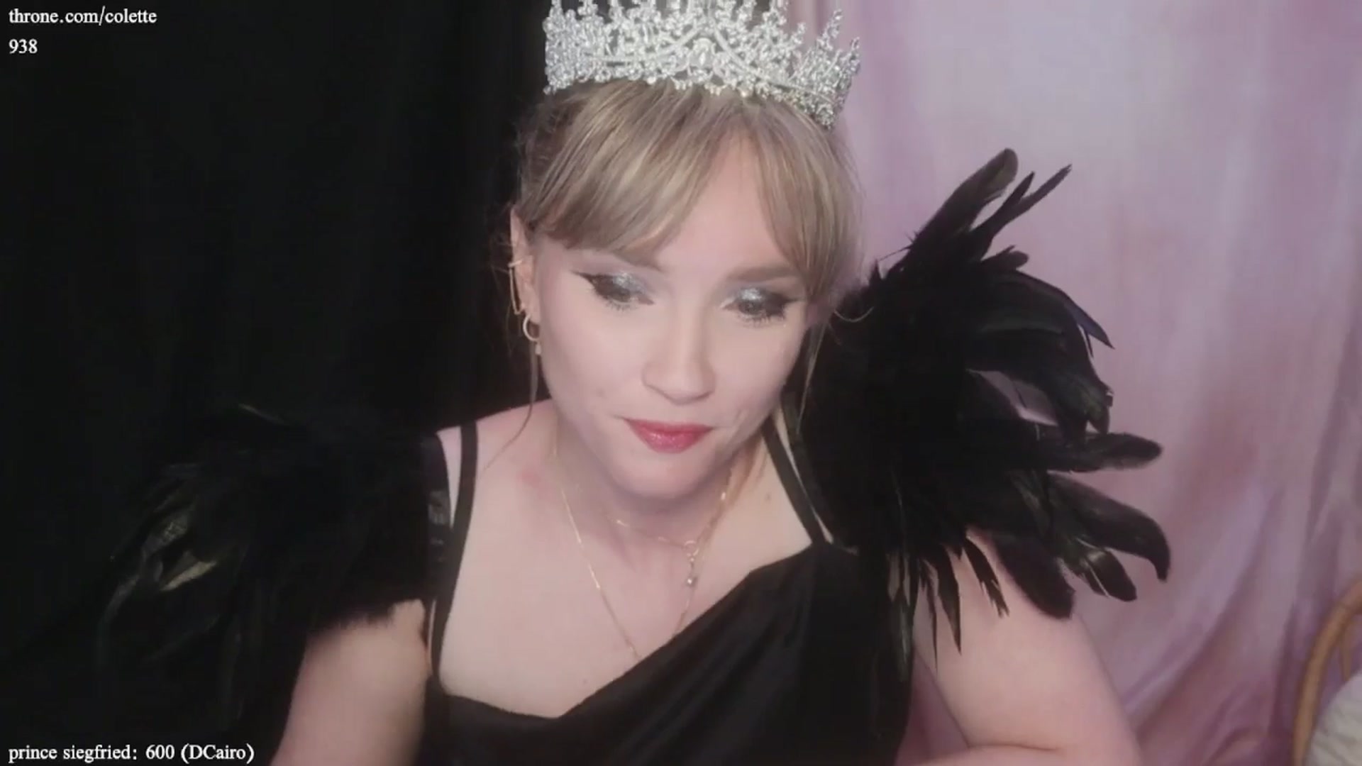 Gallery image thumbnail from coletteclaude's myfreecams stream on, 10/28/2024, 20:27 image 9 of 20