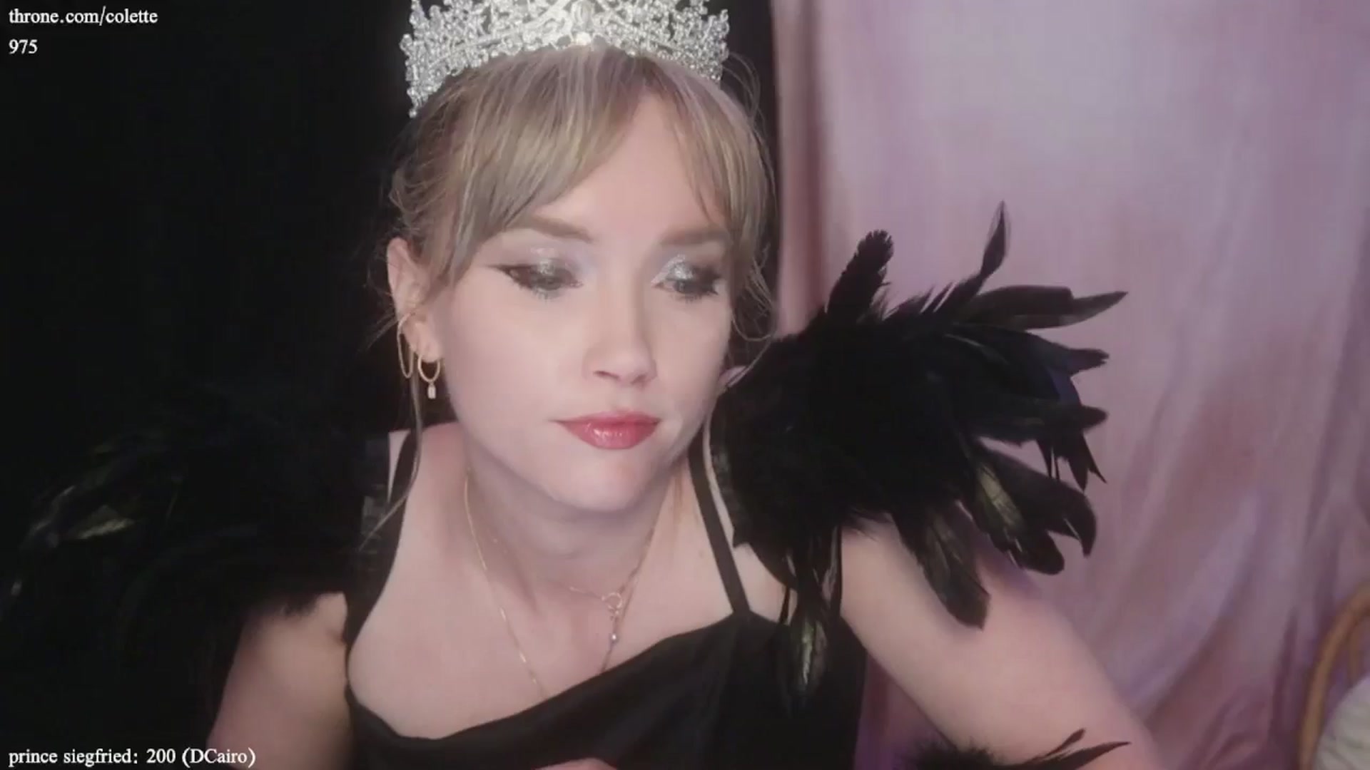 Gallery image thumbnail from coletteclaude's myfreecams stream on, 10/28/2024, 20:27 image 1 of 20