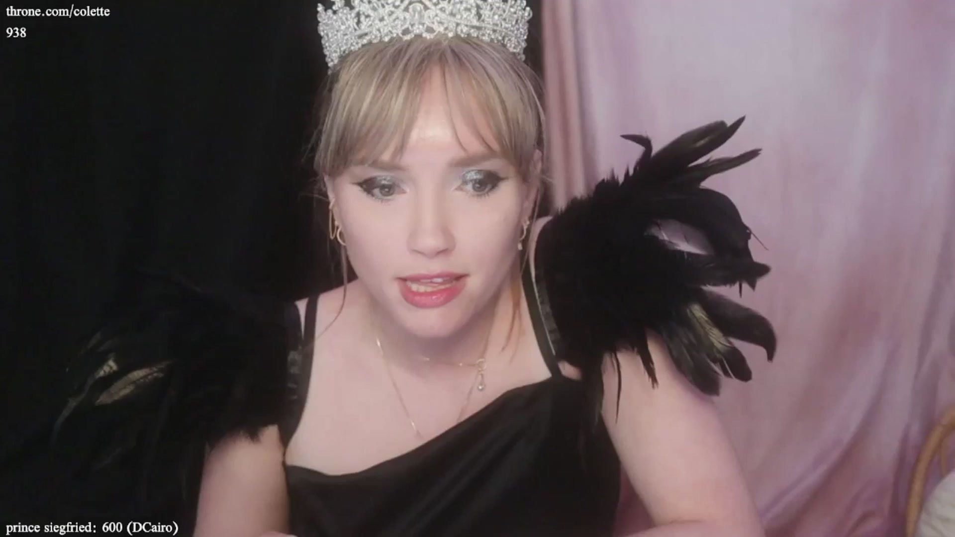 Gallery image thumbnail from coletteclaude's myfreecams stream on, 10/28/2024, 20:27 image 13 of 20