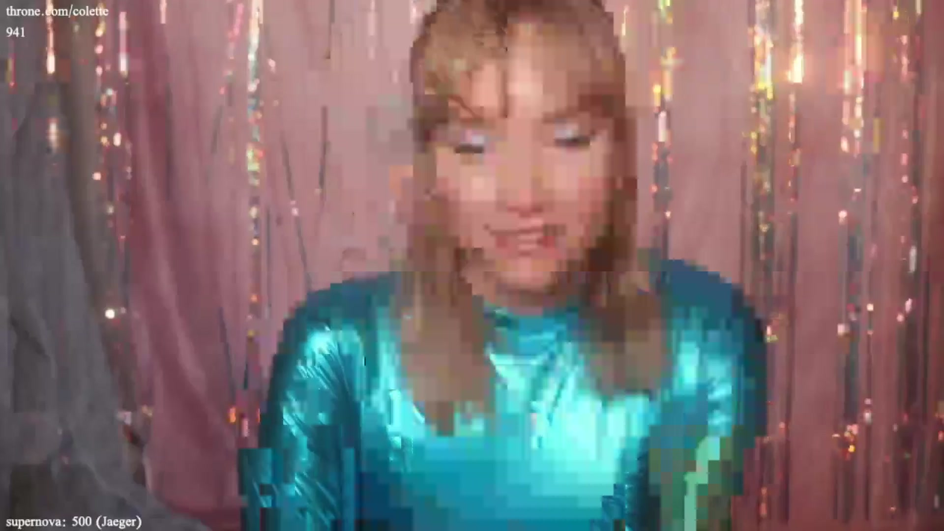 Gallery image thumbnail from coletteclaude's myfreecams stream on, 10/30/2024, 17:39 image 20 of 20