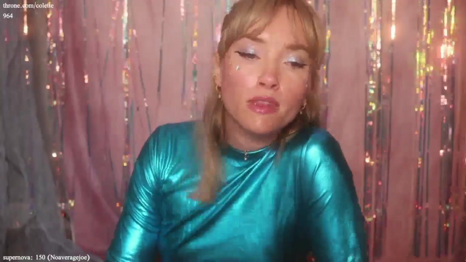 Gallery image thumbnail from coletteclaude's myfreecams stream on, 10/30/2024, 17:39 image 11 of 20
