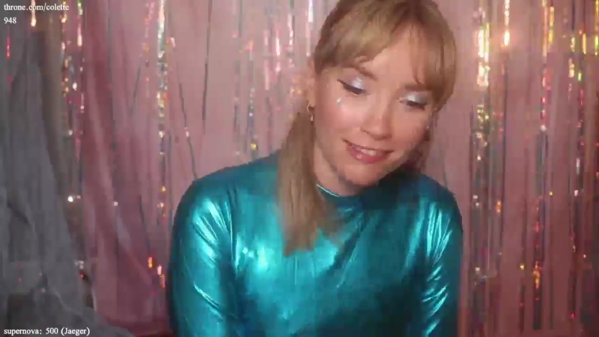 Gallery image thumbnail from coletteclaude's myfreecams stream on, 10/30/2024, 17:39 image 15 of 20