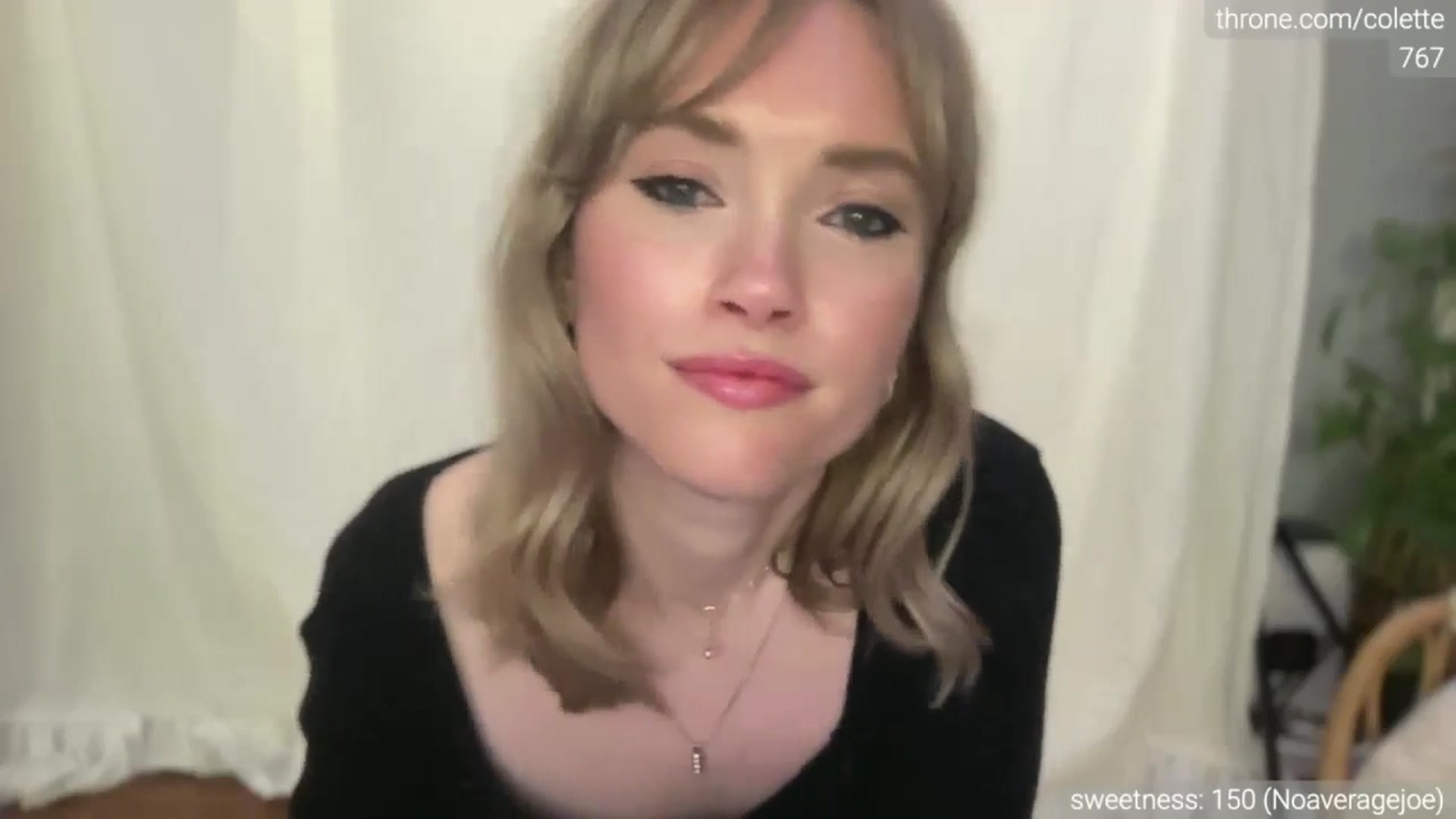 Gallery image thumbnail from coletteclaude's myfreecams stream on, 11/11/2024, 21:39 image 11 of 20