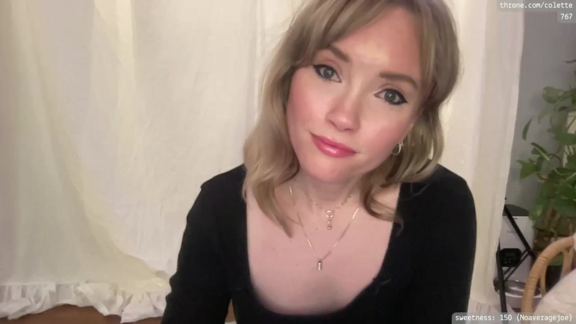 Gallery image thumbnail from coletteclaude's myfreecams stream on, 11/11/2024, 21:39 image 7 of 20