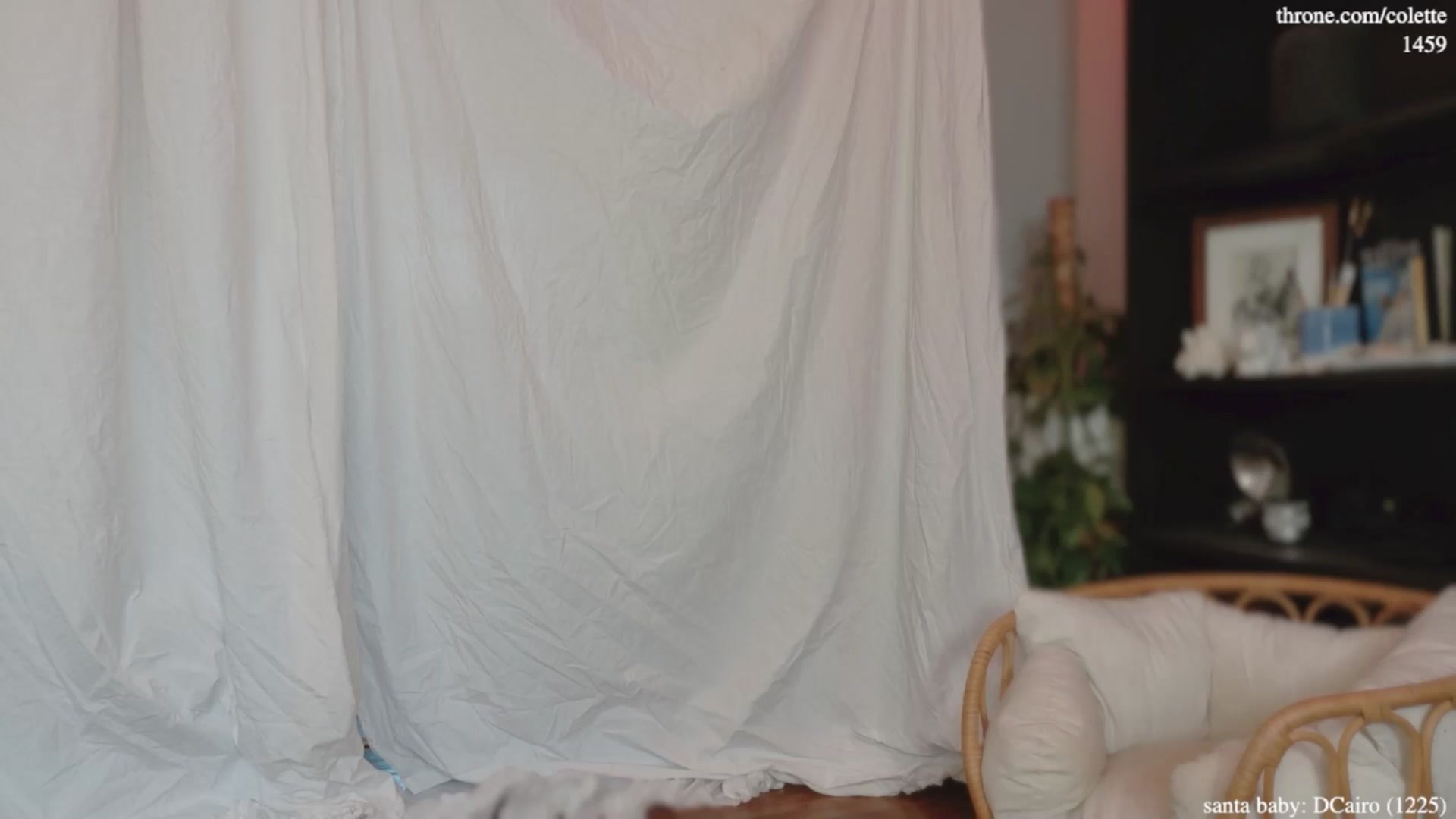 Gallery image thumbnail from coletteclaude's myfreecams stream on, 12/02/2024, 21:34 image 16 of 20