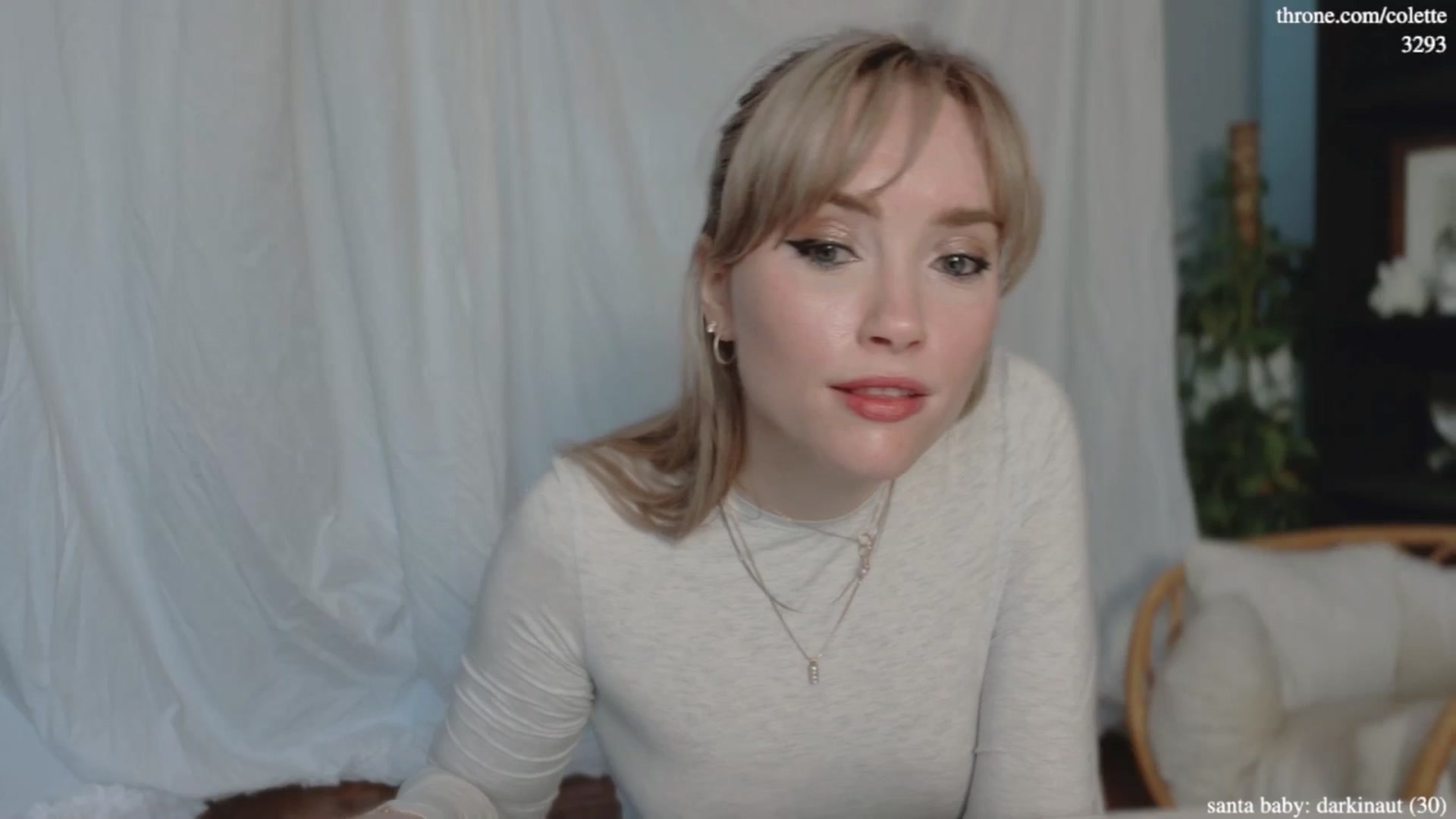 Gallery image thumbnail from coletteclaude's myfreecams stream on, 12/02/2024, 21:34 image 2 of 20