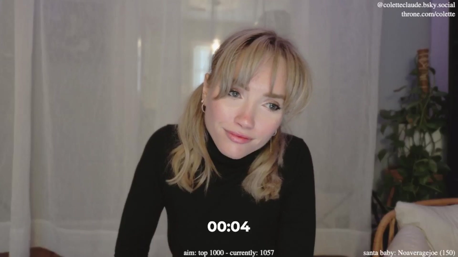 Gallery image thumbnail from coletteclaude's myfreecams stream on, 12/06/2024, 18:50 image 11 of 20