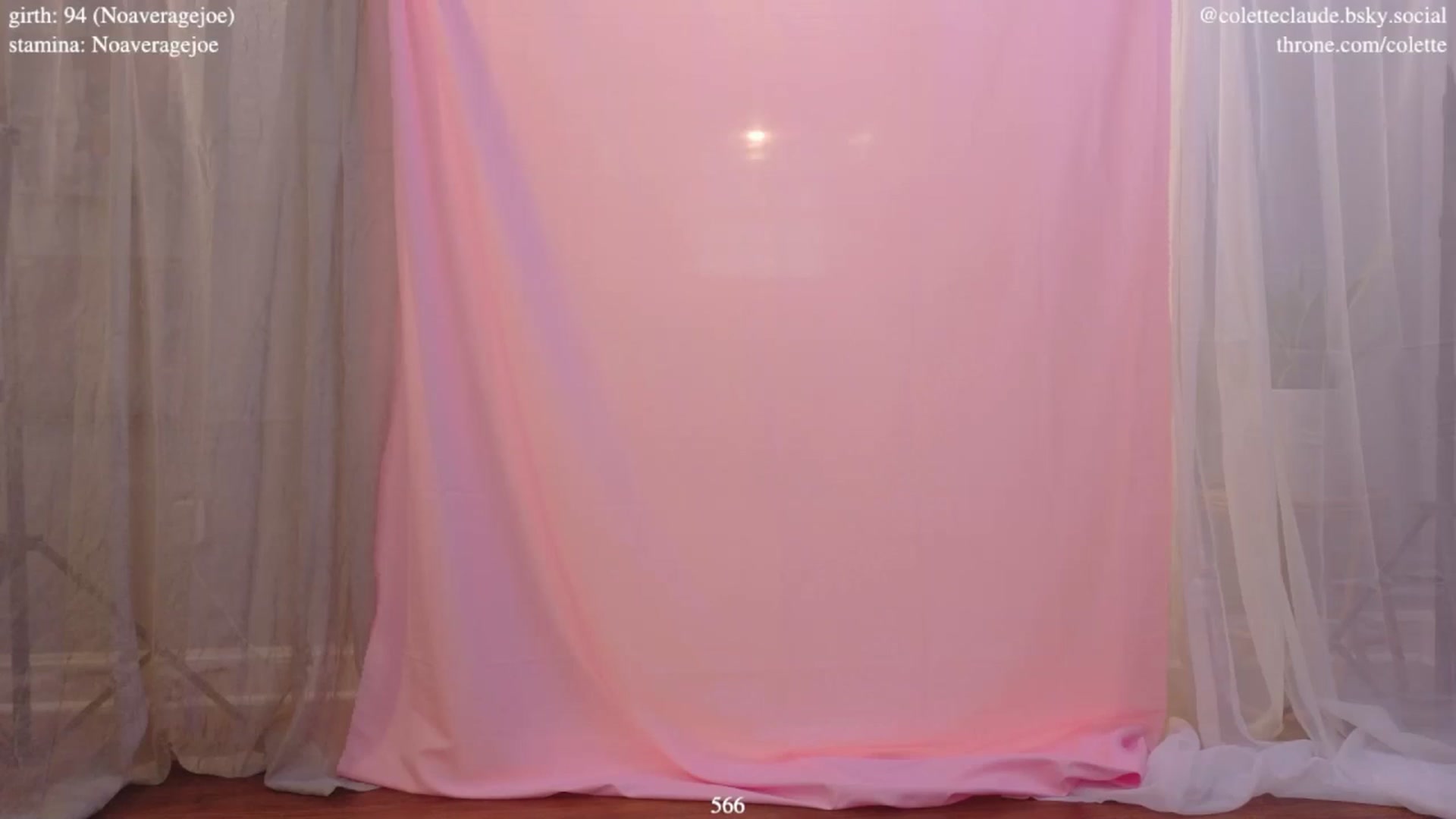 Gallery image thumbnail from coletteclaude's myfreecams stream on, 01/31/2025, 20:57 image 3 of 20