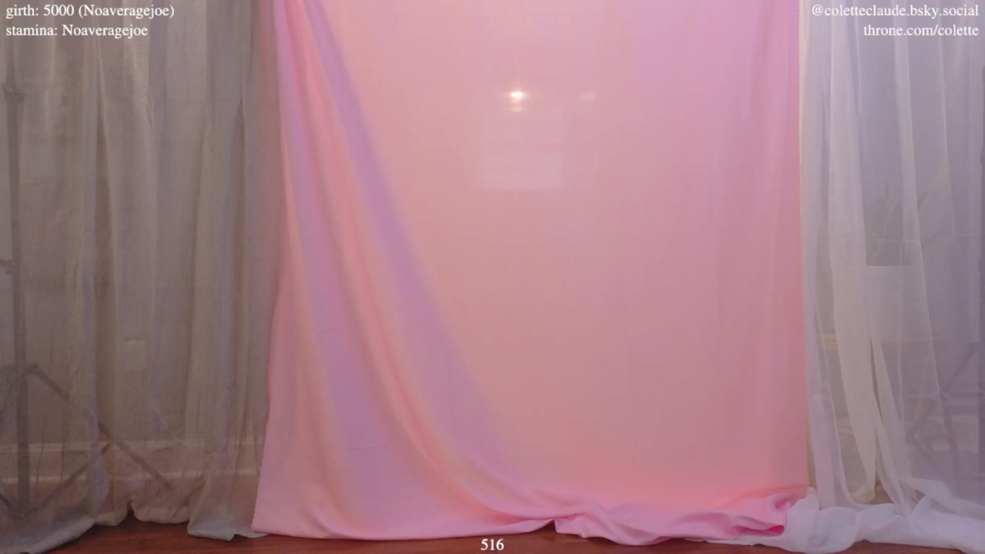Gallery image thumbnail from coletteclaude's myfreecams stream on, 01/31/2025, 20:57 image 15 of 20