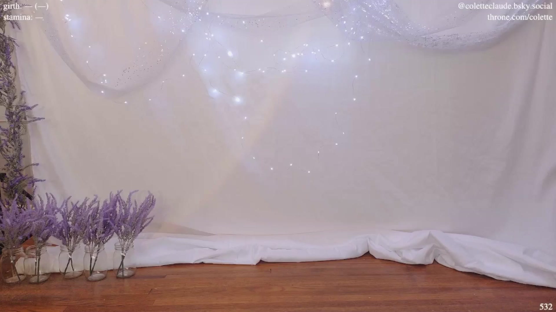 Gallery image thumbnail from coletteclaude's myfreecams stream on, 03/07/2025, 20:14 image 3 of 20