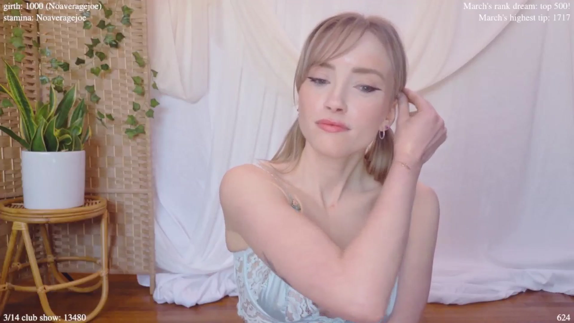 Gallery image thumbnail from coletteclaude's myfreecams stream on, 03/12/2025, 19:28 image 10 of 20