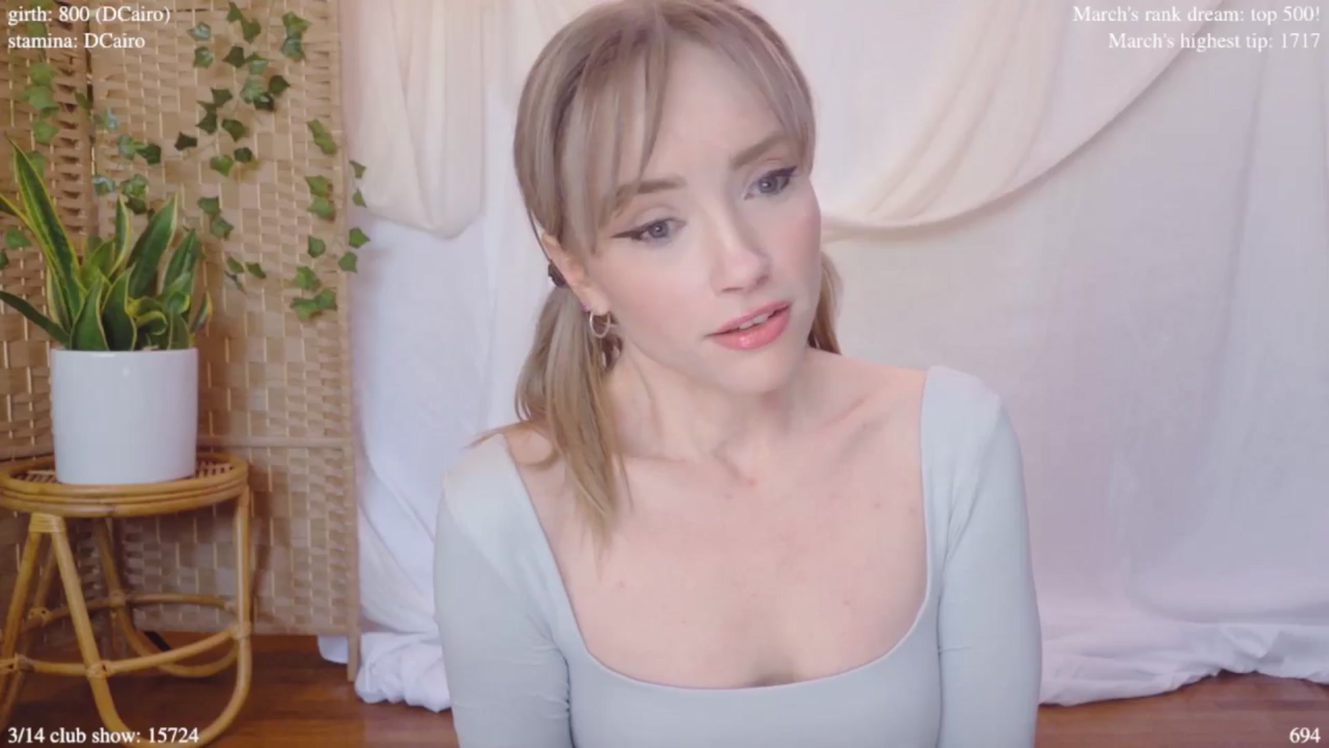 Gallery image thumbnail from coletteclaude's myfreecams stream on, 03/12/2025, 19:28 image 3 of 20