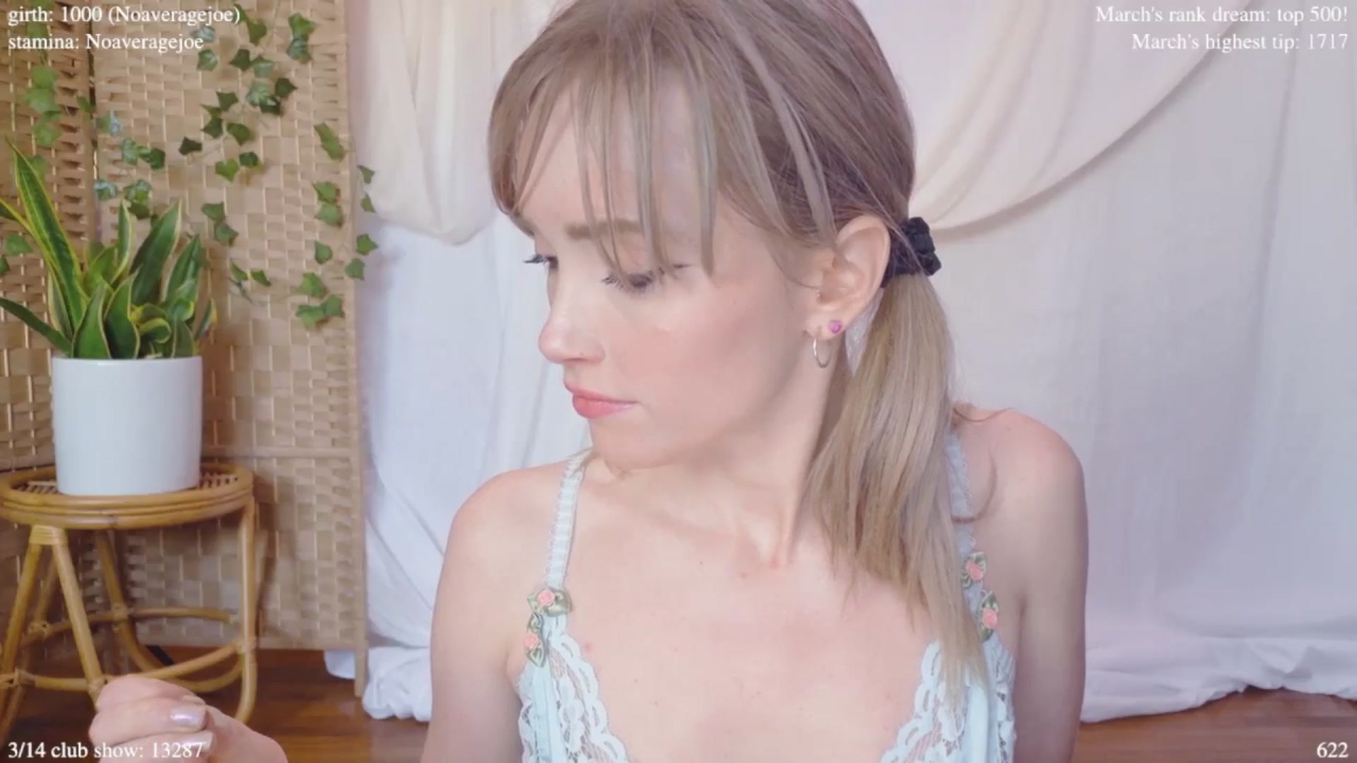 Gallery image thumbnail from coletteclaude's myfreecams stream on, 03/12/2025, 19:28 image 20 of 20