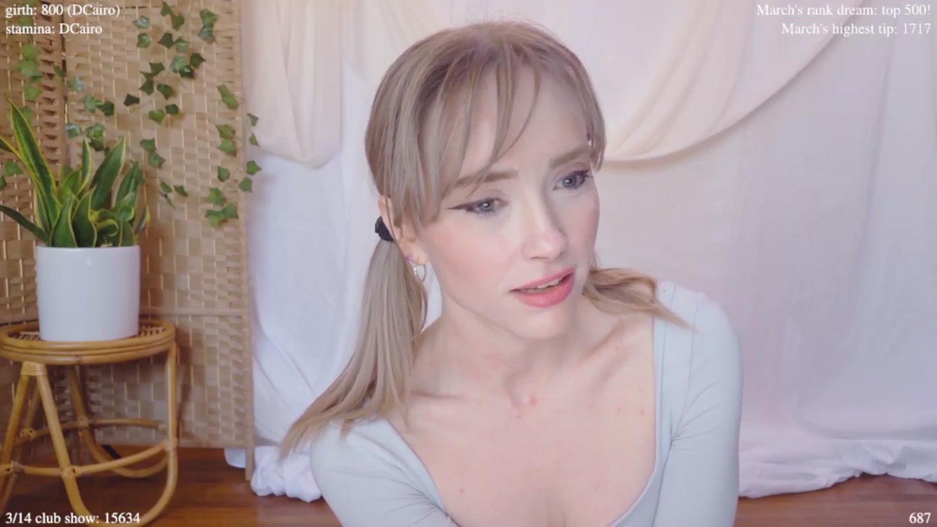 Gallery image thumbnail from coletteclaude's myfreecams stream on, 03/12/2025, 19:28 image 5 of 20