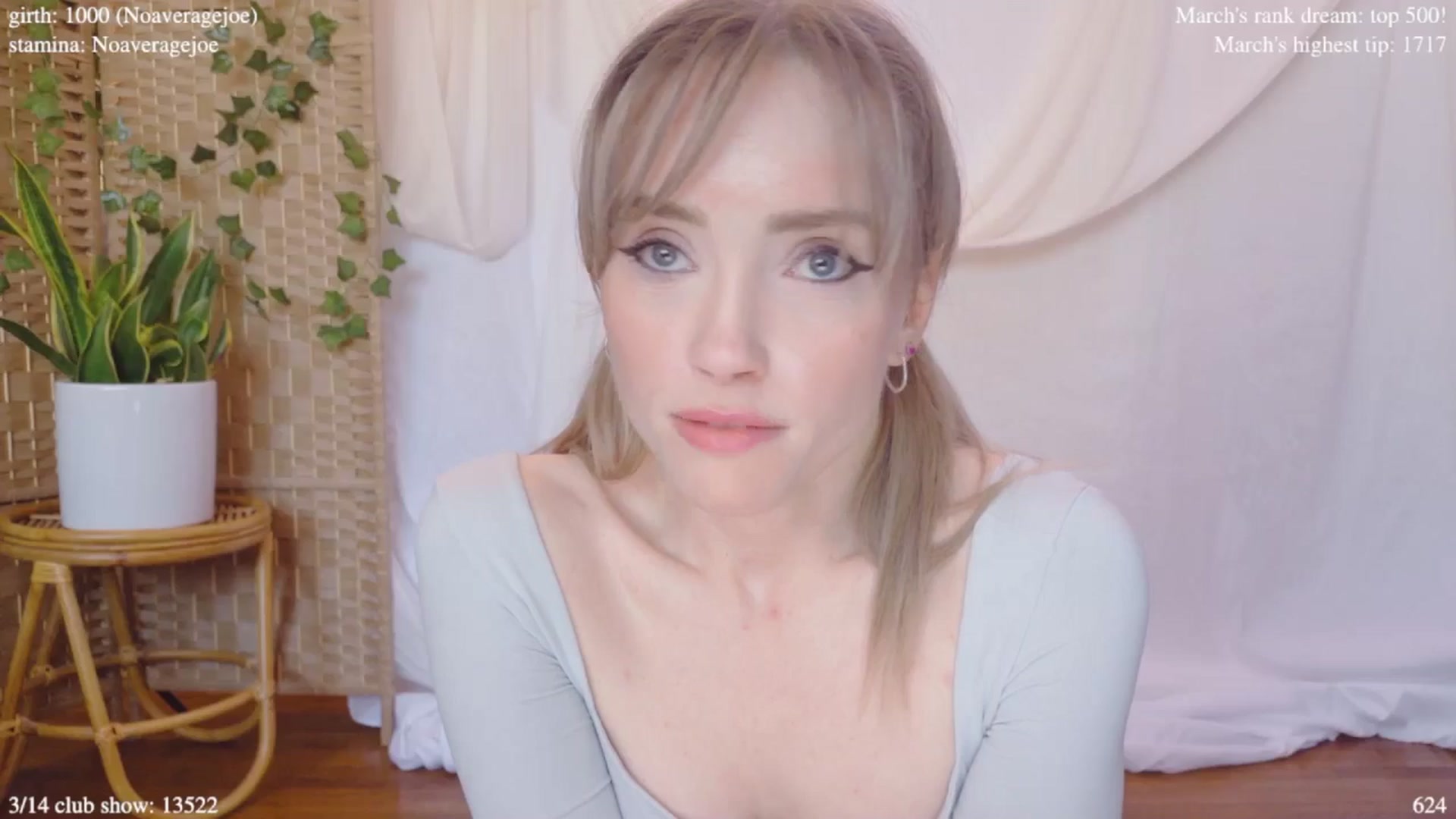 Gallery image thumbnail from coletteclaude's myfreecams stream on, 03/12/2025, 19:28 image 9 of 20
