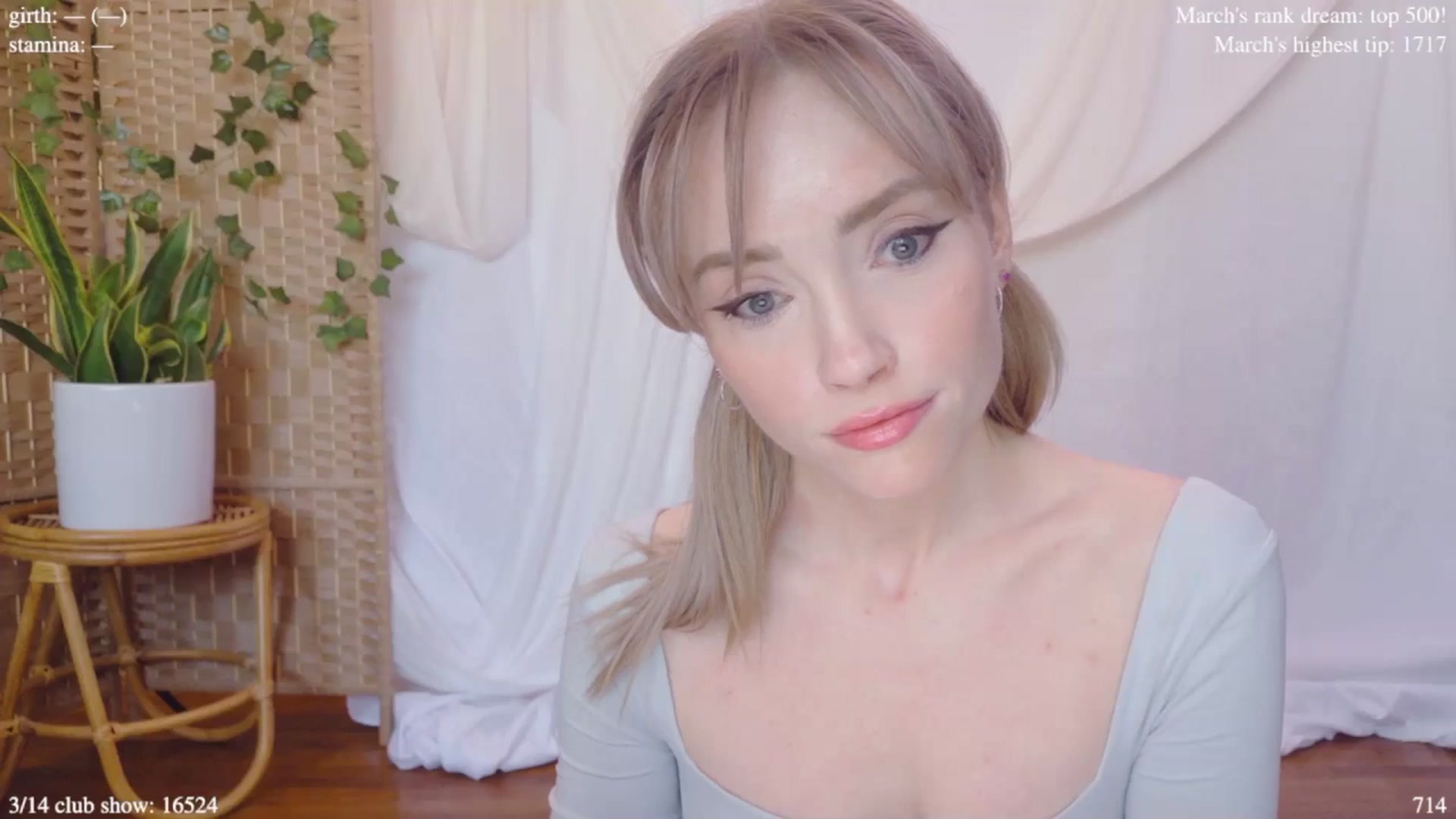 Gallery image thumbnail from coletteclaude's myfreecams stream on, 03/12/2025, 19:28 image 2 of 20