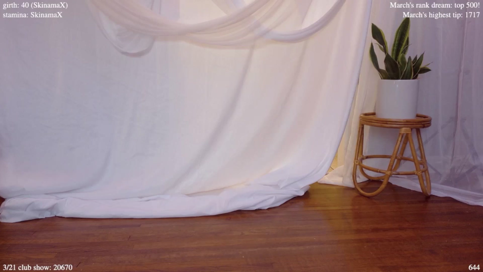 Gallery image thumbnail from coletteclaude's myfreecams stream on, 03/15/2025, 19:18 image 8 of 20