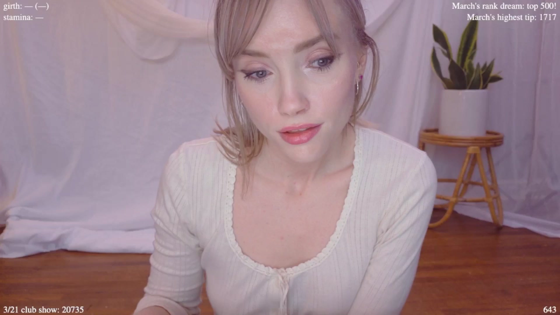 Gallery image thumbnail from coletteclaude's myfreecams stream on, 03/15/2025, 19:18 image 1 of 20