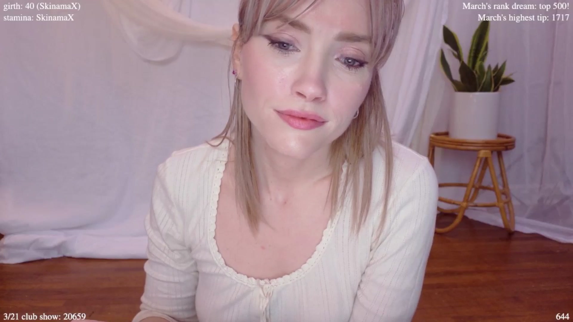 Gallery image thumbnail from coletteclaude's myfreecams stream on, 03/15/2025, 19:18 image 10 of 20