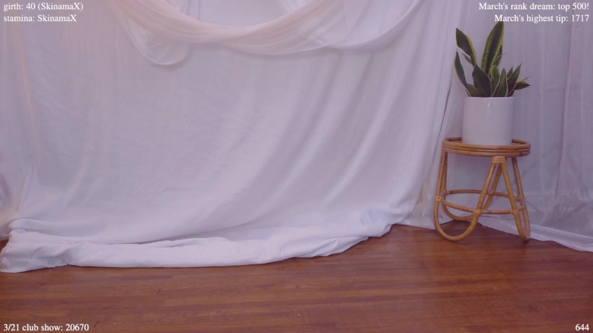 Gallery image thumbnail from coletteclaude's myfreecams stream on, 03/15/2025, 19:18 image 6 of 20