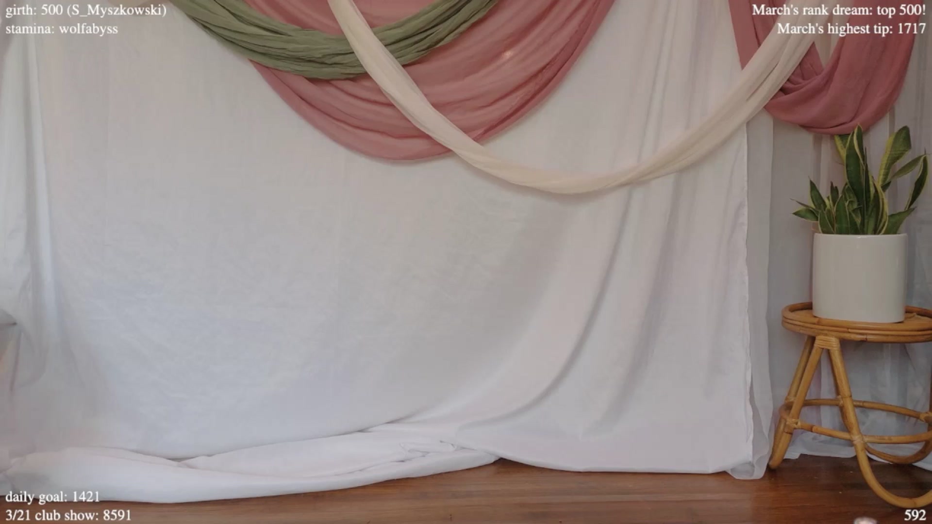 Gallery image thumbnail from coletteclaude's myfreecams stream on, 03/19/2025, 19:53 image 18 of 20