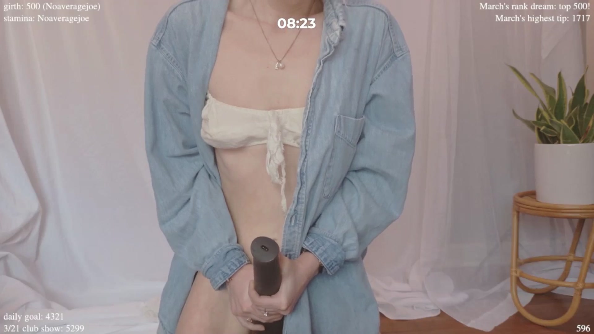 Gallery image thumbnail from coletteclaude's myfreecams stream on, 03/20/2025, 20:08 image 2 of 20