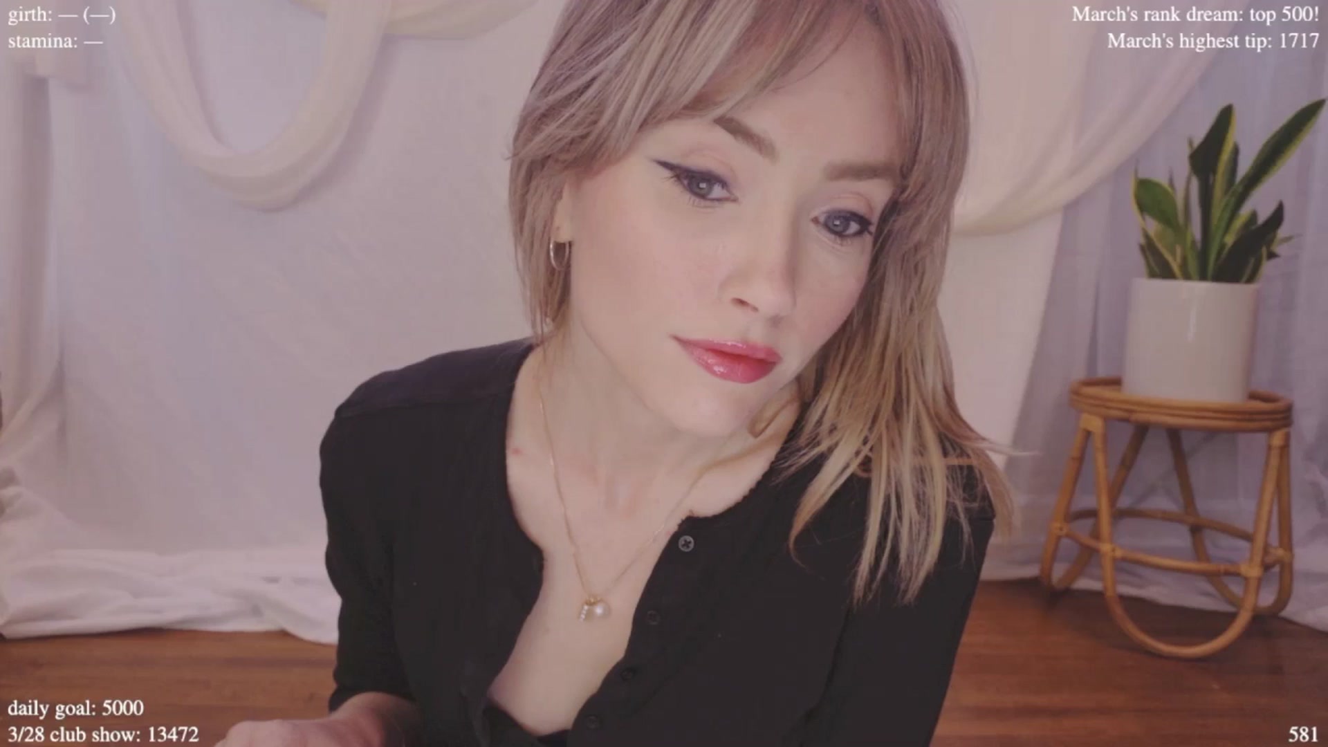 Gallery image thumbnail from coletteclaude's myfreecams stream on, 03/24/2025, 19:45 image 1 of 20